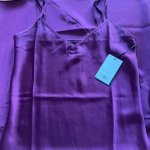 Knix Papaya Slip Dress